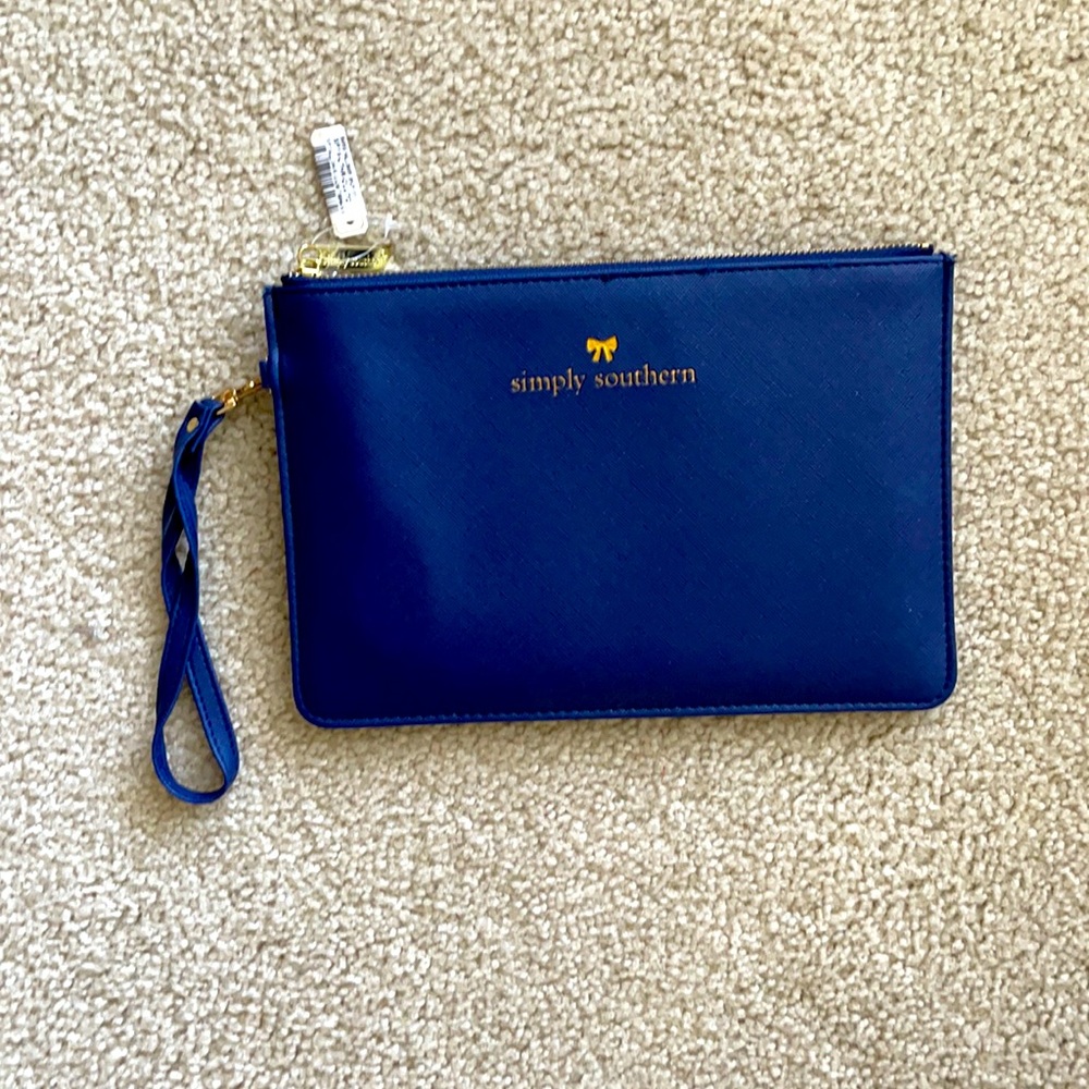 Simply Southern Bag